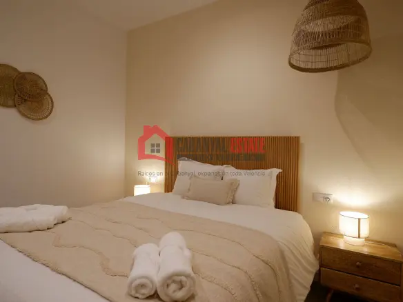 2-bedroom Low Level In Valencia (94 M²)