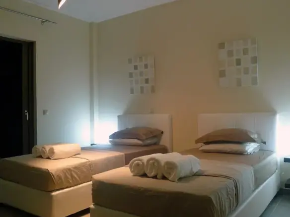 Villa Of 1800 M² With A Sea View In Ratzakli, Greece