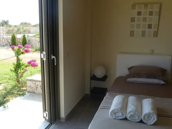 Villa Of 1800 M² With A Sea View In Ratzakli, Greece