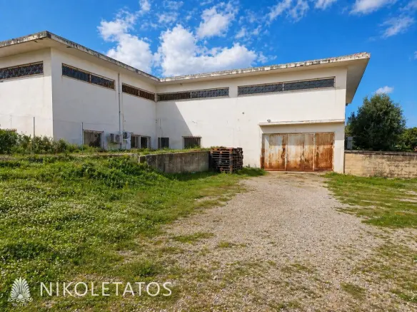 Apartment Of 75 M² With Balcony In Athens, Greece