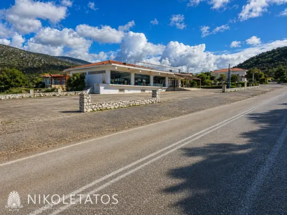 Apartment Of 75 M² With Balcony In Athens, Greece