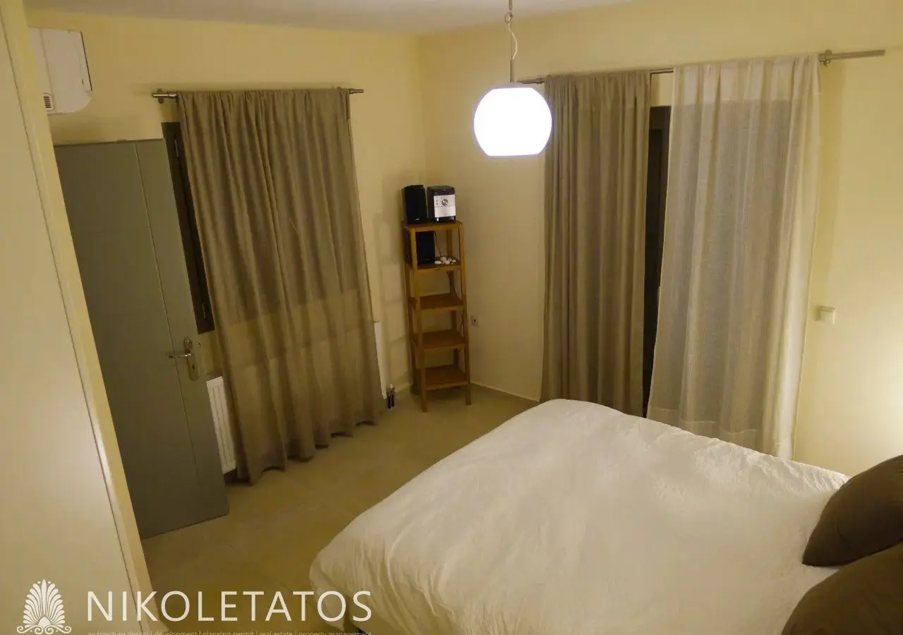 Villa Of 1800 M² With A Sea View In Ratzakli, Greece