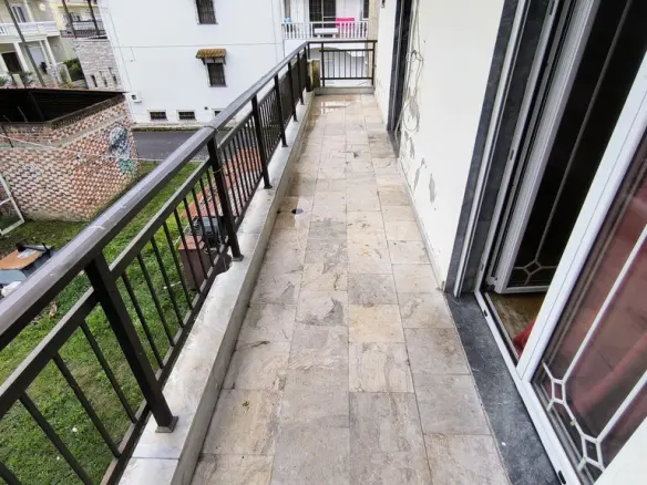 3-bedroom Maisonette In Paralia, Greece (232 M²)
