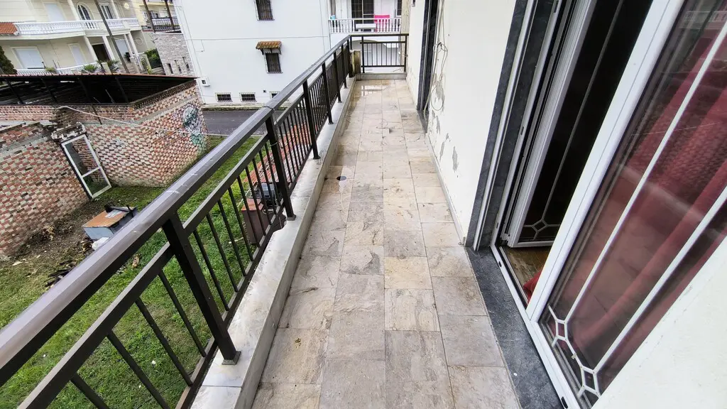 Maisonette Of 232 M² In Olympic Coast