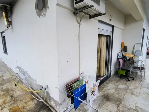 3-bedroom Maisonette In Paralia, Greece (232 M²)