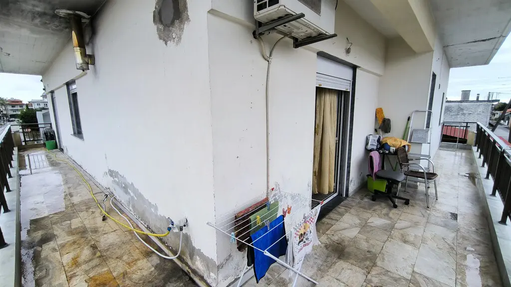Maisonette Of 232 M² In Olympic Coast
