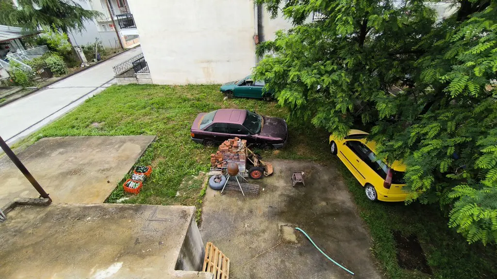 Maisonette Of 232 M² In Olympic Coast
