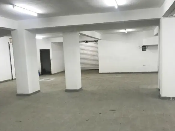 Commercial Property In Thermaikos, Greece (540 M²)