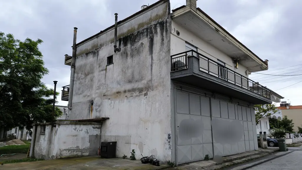 Maisonette Of 232 M² In Olympic Coast