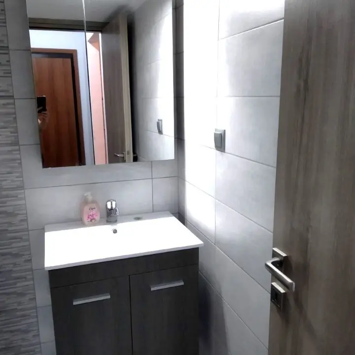 Flat Of 53 M² In Thessaloniki