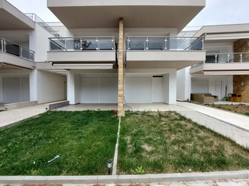 Maisonette Of 143 M² In Sithonia, Chalkidiki