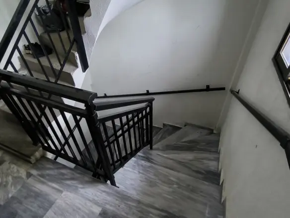 3-bedroom Maisonette In Paralia, Greece (232 M²)