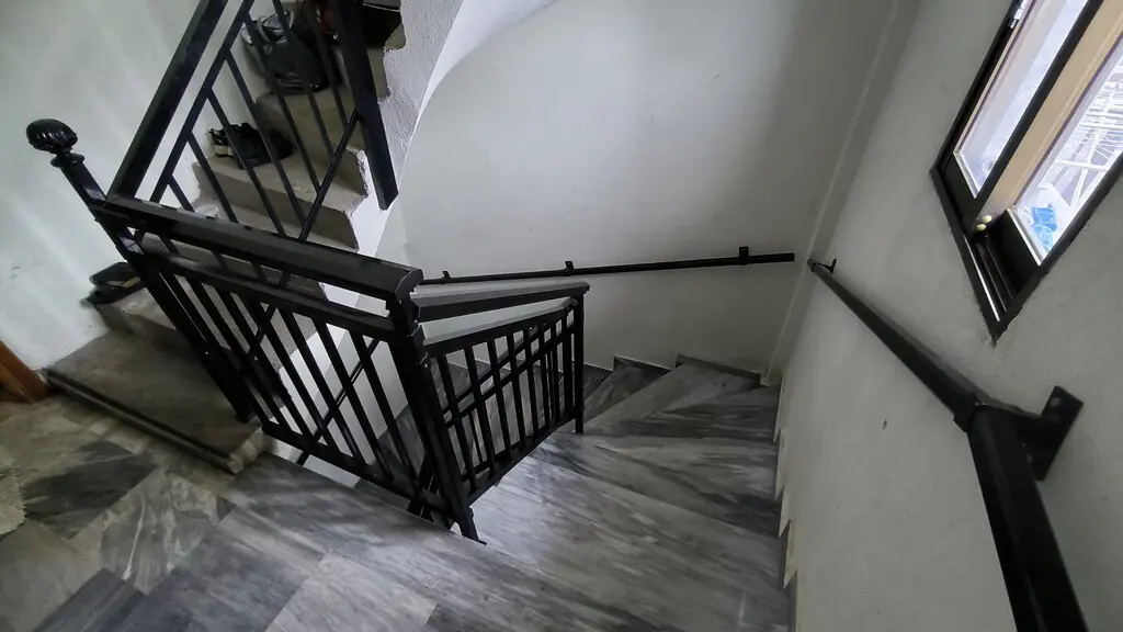 Maisonette Of 232 M² In Olympic Coast
