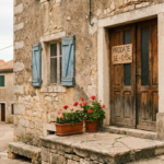 Forget Italy: 5 European Countries Selling 1 euro Homes