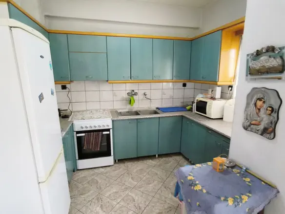 3-bedroom Maisonette In Paralia, Greece (232 M²)