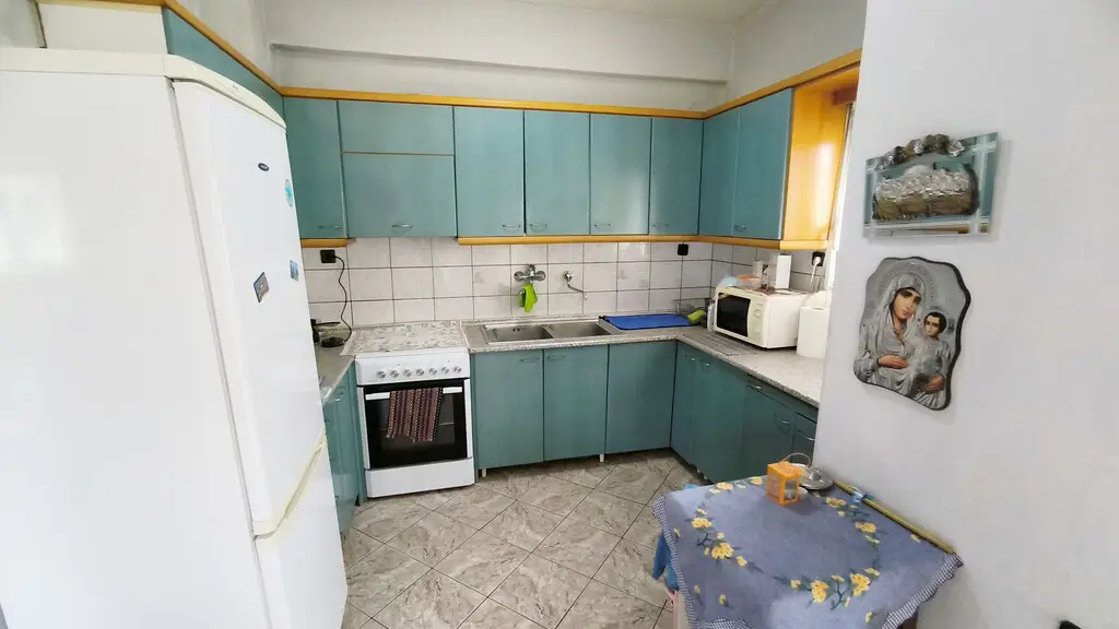 Maisonette Of 232 M² In Olympic Coast