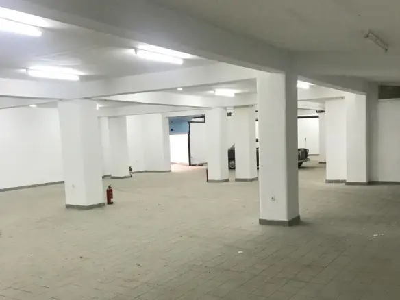 Commercial Property In Thermaikos, Greece (540 M²)