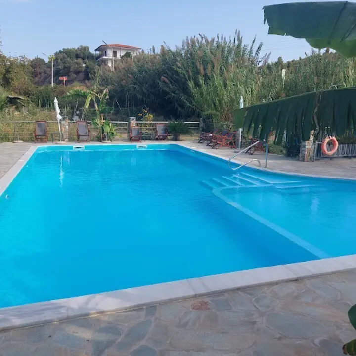 Hotel Of 1400 M² In Sithonia, Chalkidiki