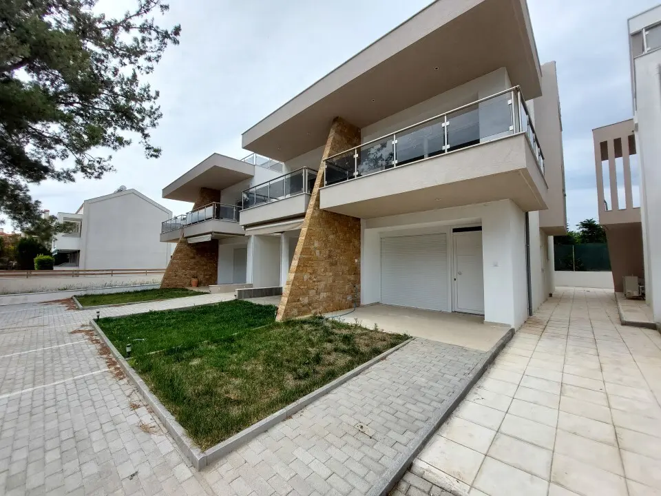 Maisonette Of 143 M² In Sithonia, Chalkidiki