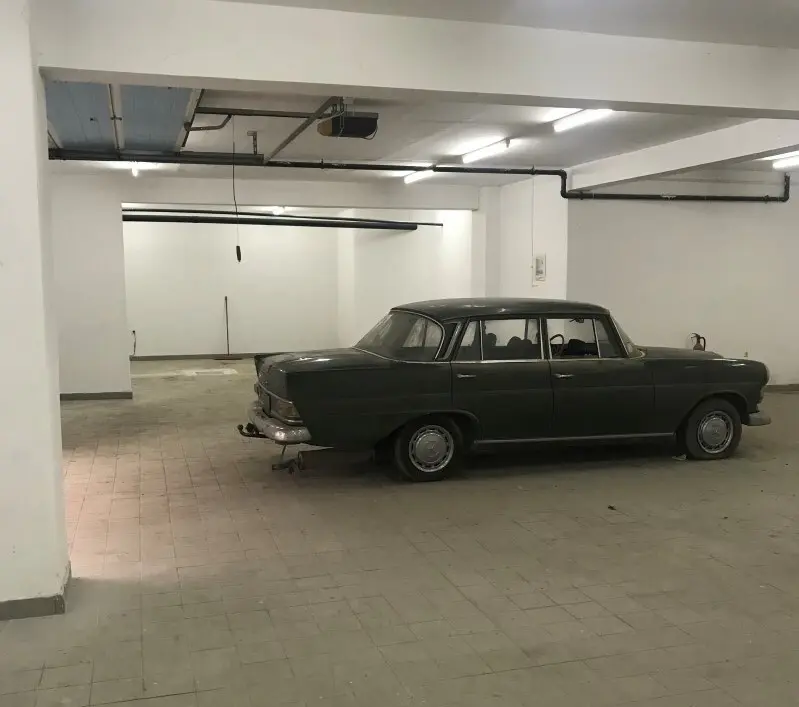 Commercial Property Of 540 M² In The Suburbs Of Thessaloniki