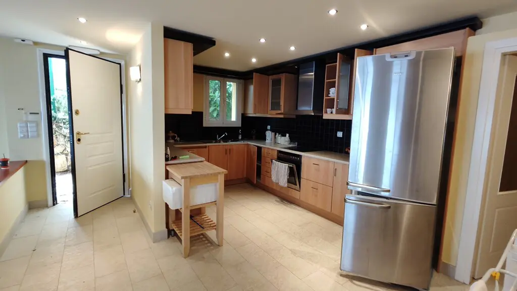 Detached House Of 302 M² In Corfu