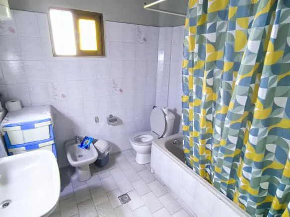 3-bedroom Maisonette In Paralia, Greece (232 M²)