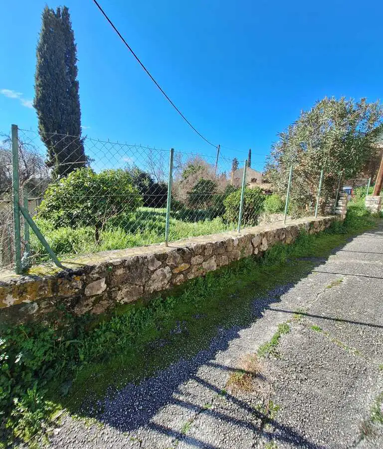 Detached House Of 101 M² In Corfu