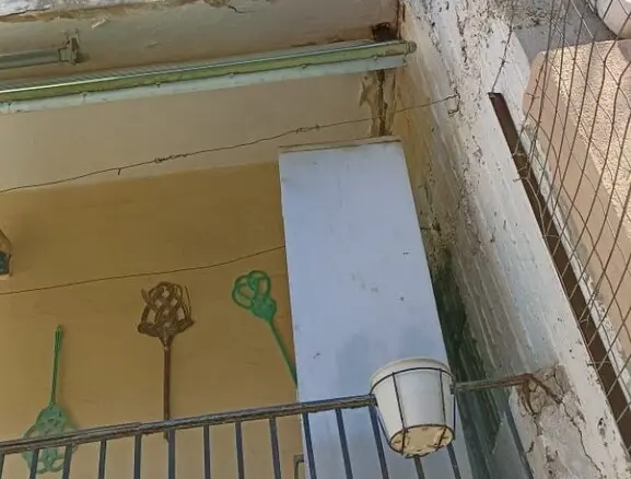 Detached House Of 80 M² In Thessaloniki