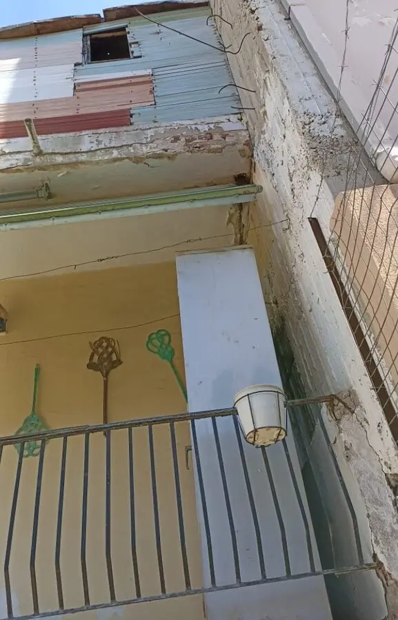 Detached House Of 80 M² In Thessaloniki
