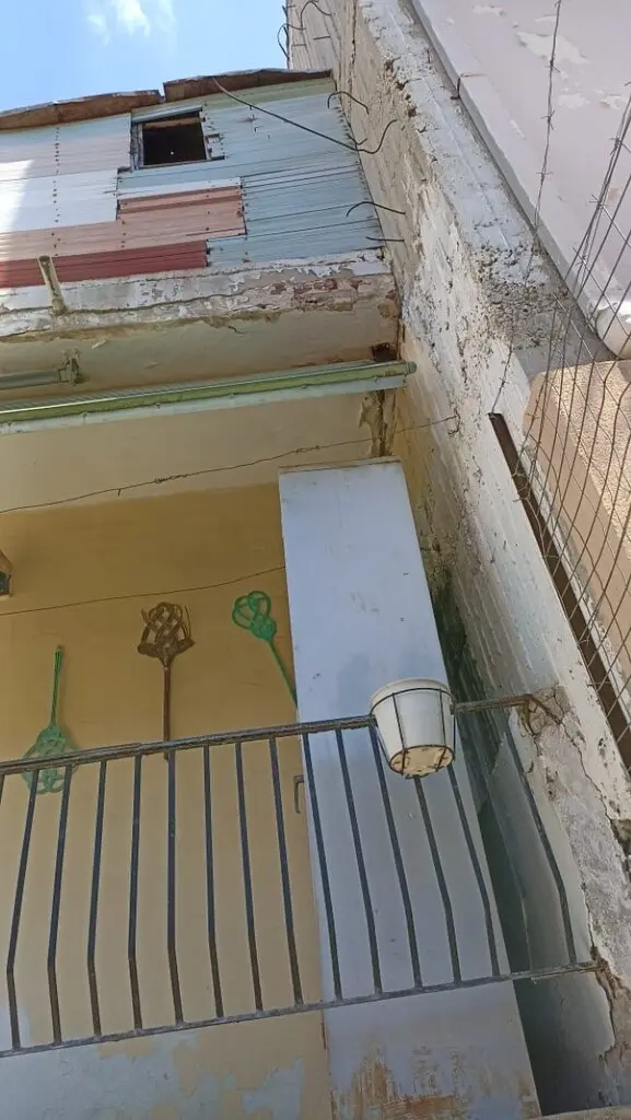 Detached House Of 80 M² In Thessaloniki