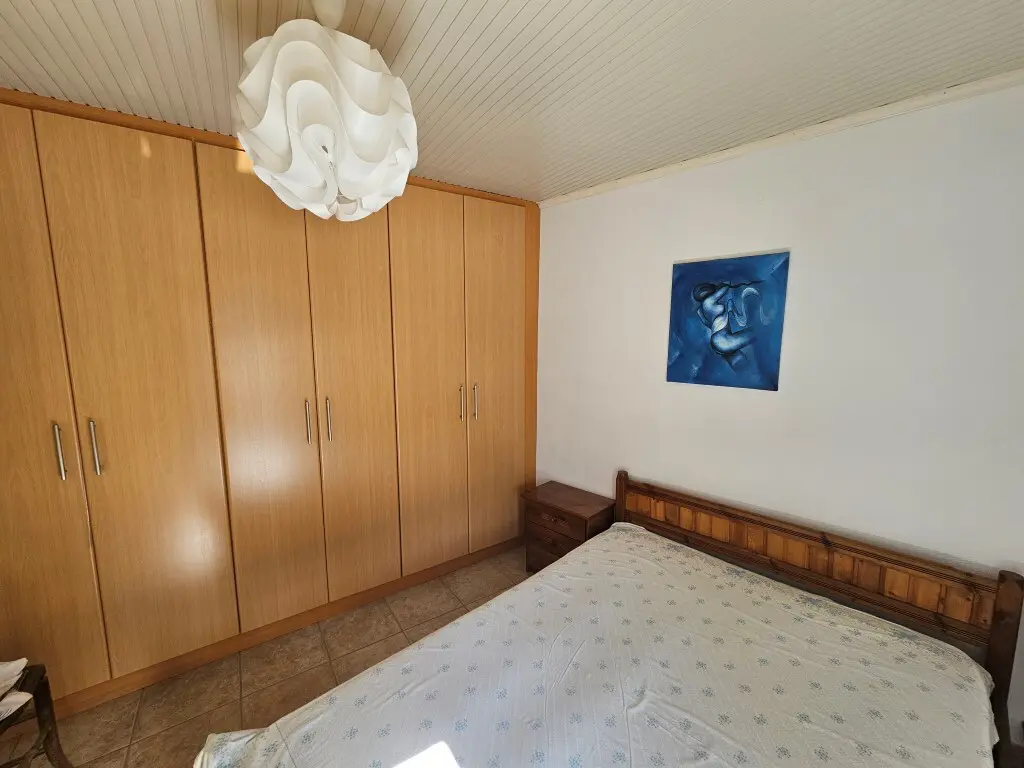 2-bedroom Maisonette In Siteia, Greece (80 M²)