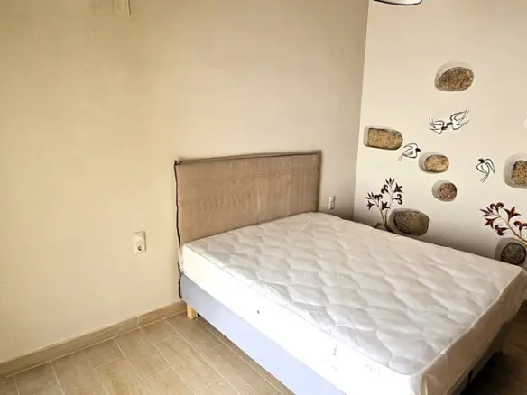 Detached House Of 82 M² In Crete