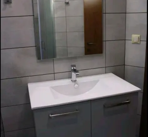 Flat Of 75 M² In Crete