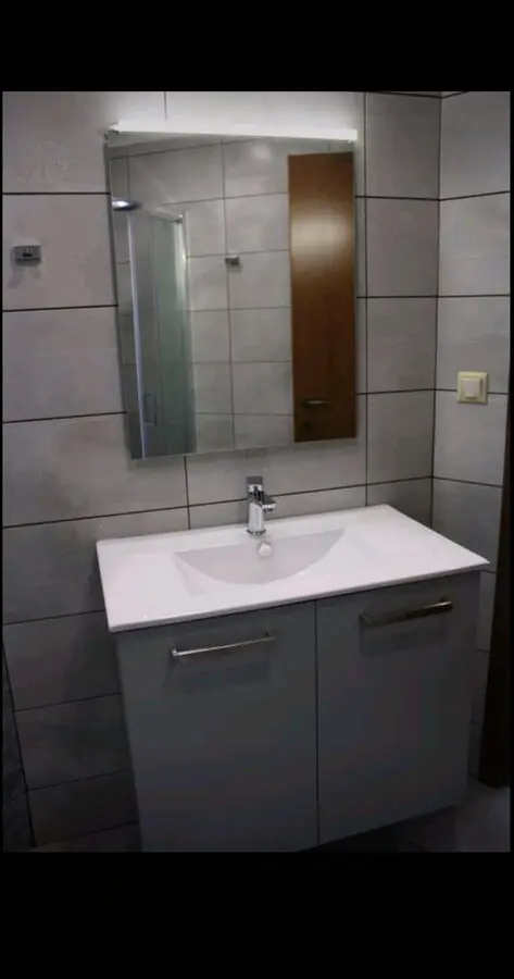 Flat Of 75 M² In Crete