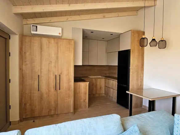 Detached House Of 82 M² In Crete