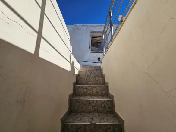 2-bedroom Maisonette In Siteia, Greece (80 M²)