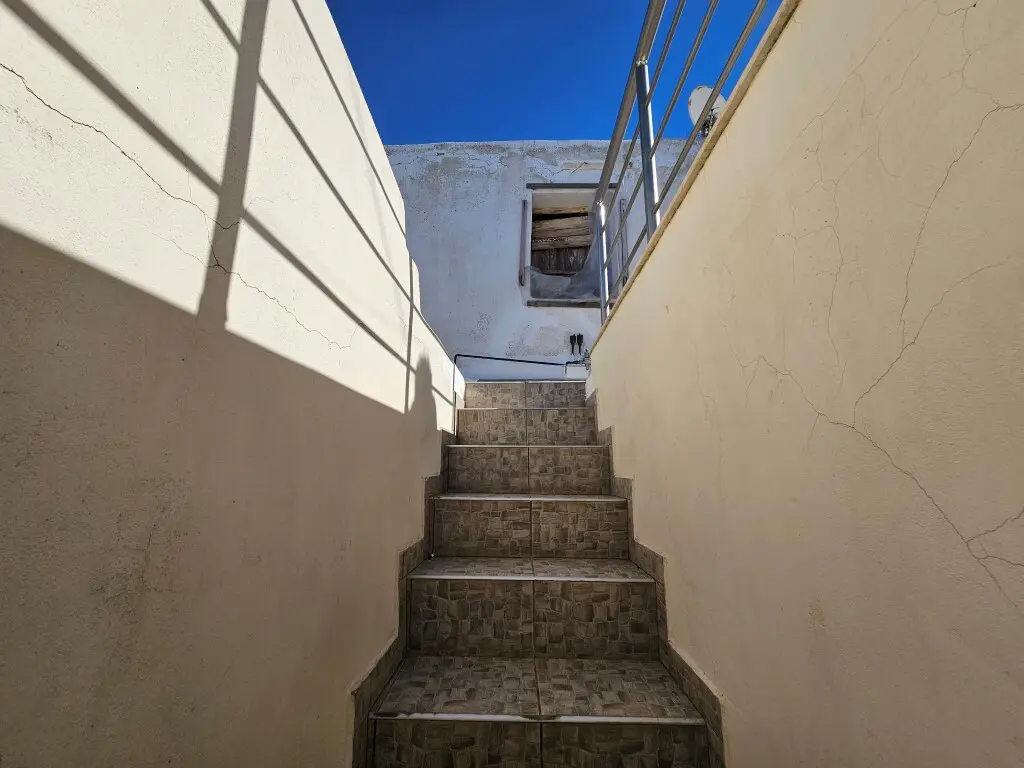 2-bedroom Maisonette In Siteia, Greece (80 M²)