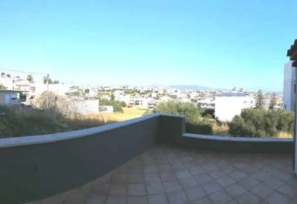 Flat Of 75 M² In Crete