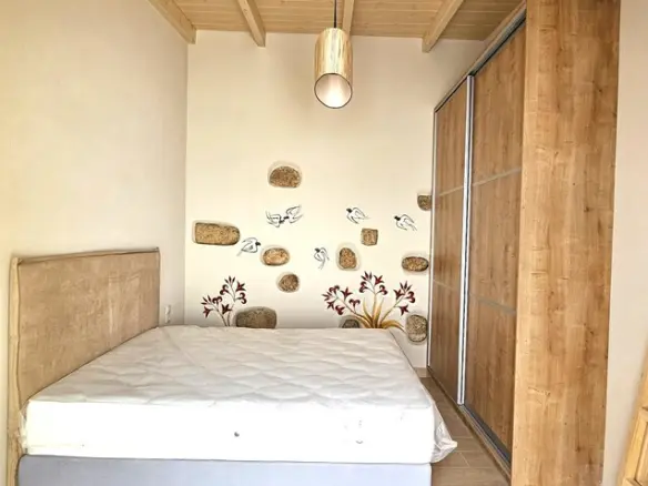 Detached House Of 82 M² In Crete