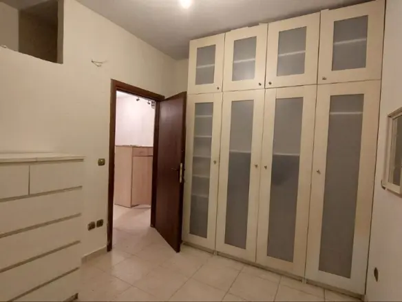 Maisonette Of 101 M² In The Suburbs Of Thessaloniki
