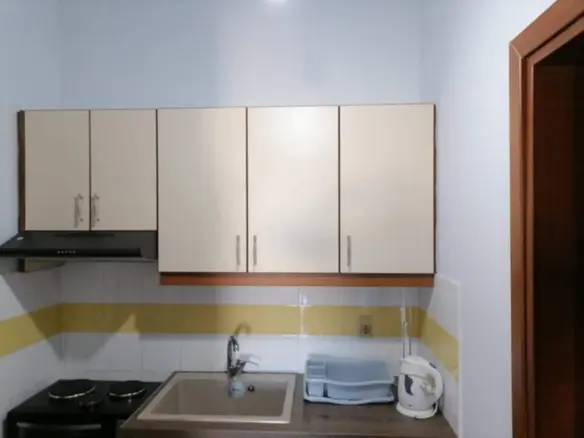 Flat Of 75 M² In Crete
