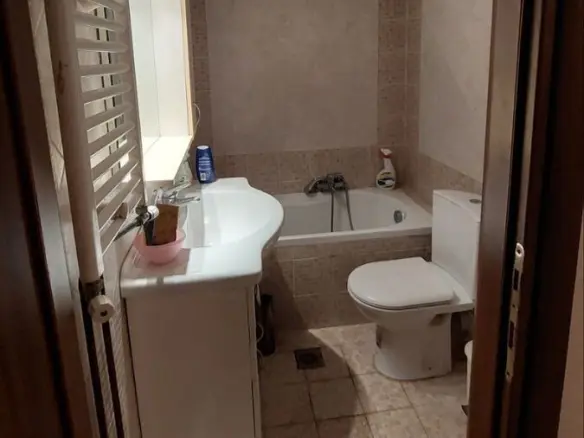 Maisonette Of 101 M² In The Suburbs Of Thessaloniki