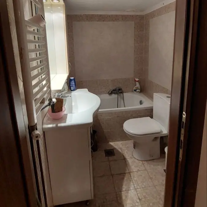 Maisonette Of 101 M² In The Suburbs Of Thessaloniki