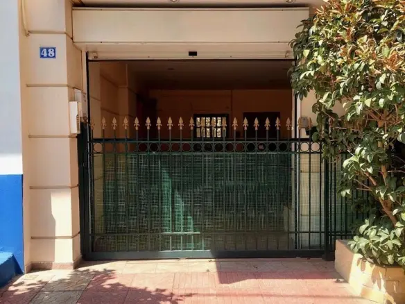 Flat Of 70 M² In Athens