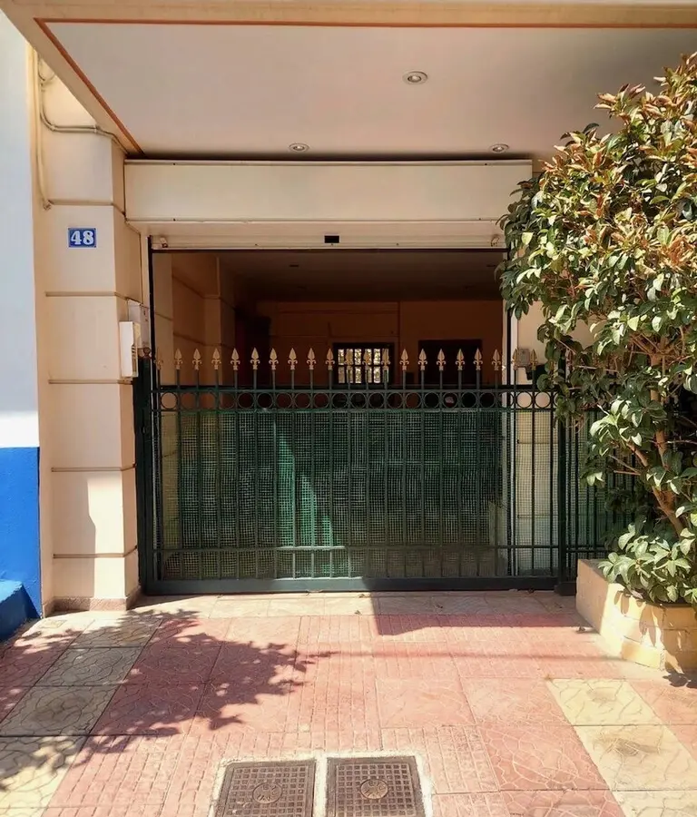 Flat Of 70 M² In Athens
