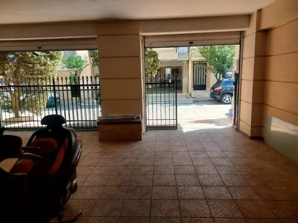 Flat Of 70 M² In Athens