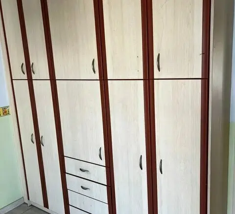 Flat Of 70 M² In Athens