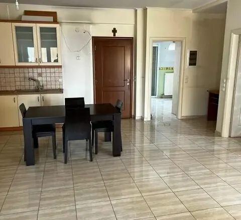 Flat Of 70 M² In Athens