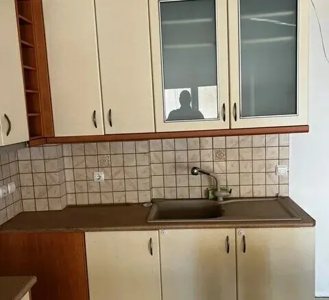 Flat Of 70 M² In Athens