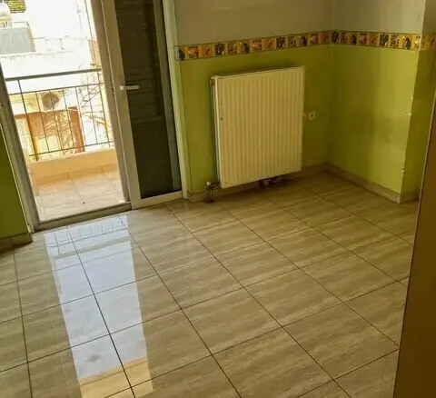 Flat Of 70 M² In Athens